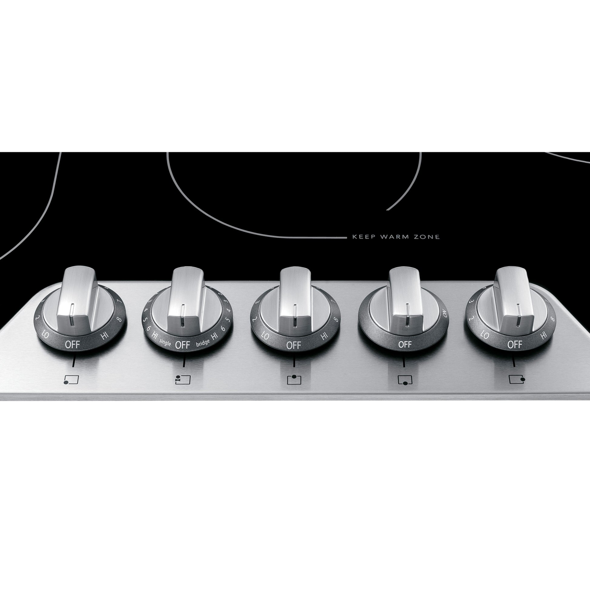 Frigidaire Professional Cooktops Electric FPEC3077RF IMAGE 4