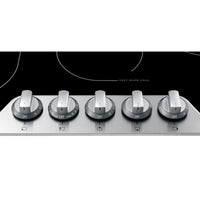 Frigidaire Professional Cooktops Electric FPEC3077RF IMAGE 4