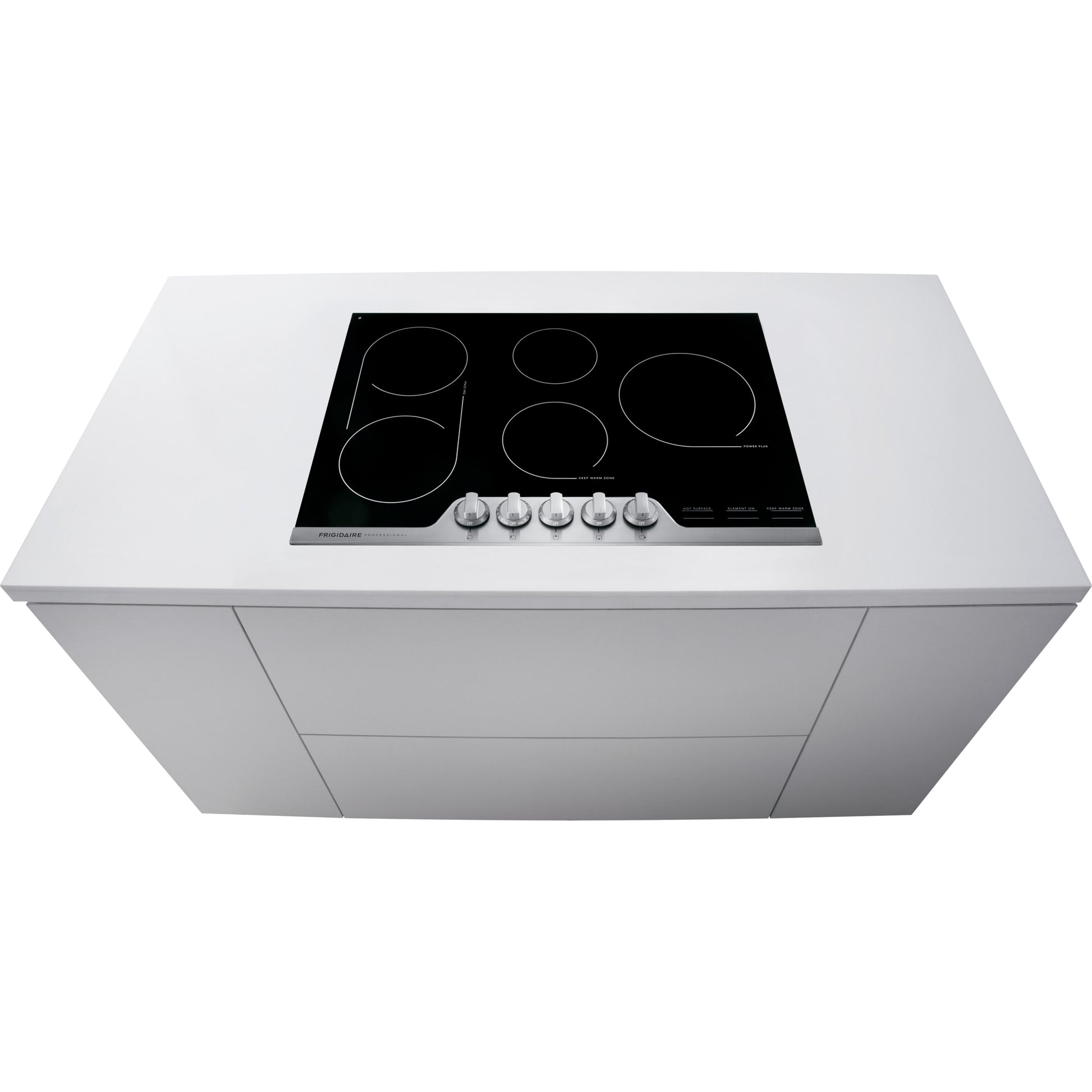 Frigidaire Professional Cooktops Electric FPEC3077RF IMAGE 6