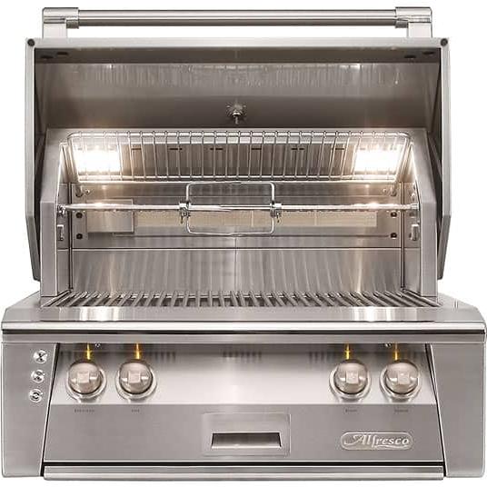 Alfresco Grills Gas Grills ALXE-30-NG IMAGE 1