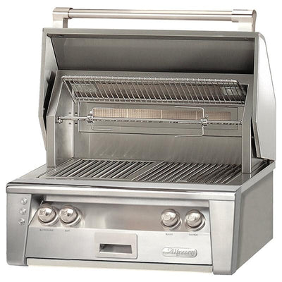 Alfresco Grills Gas Grills ALXE-30-NG IMAGE 1