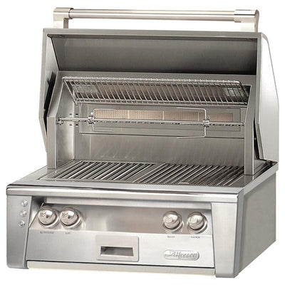 Alfresco Grills Gas Grills ALXE-30SZ-LP IMAGE 1