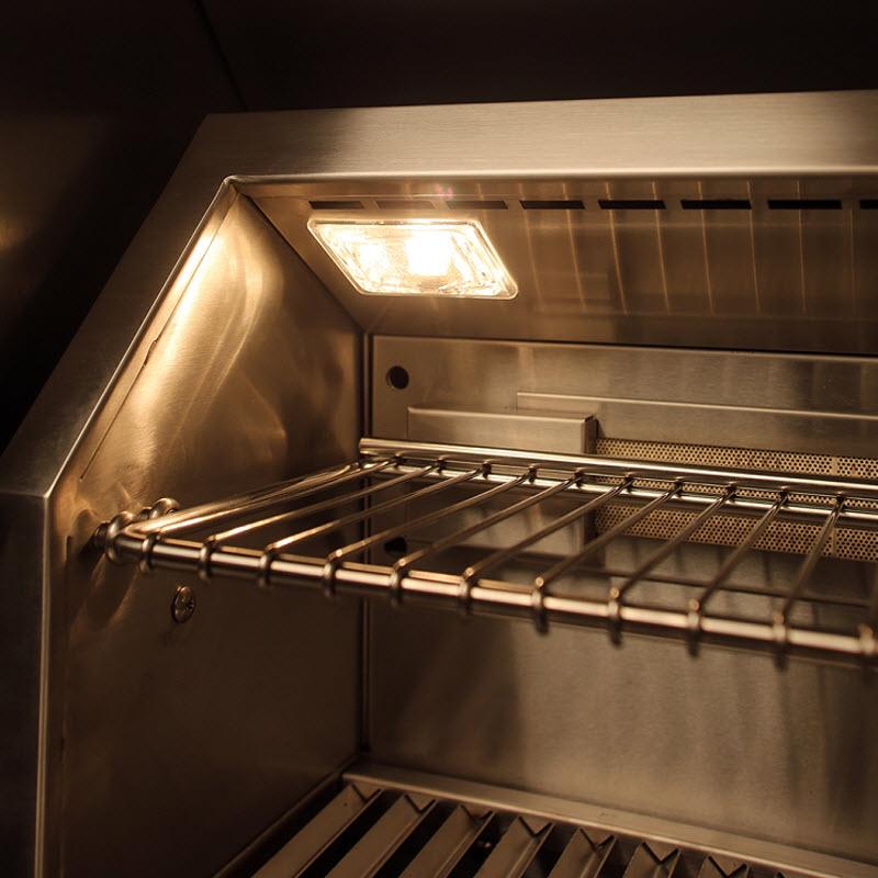 Alfresco Grills Gas Grills ALXE-30SZ-LP IMAGE 2