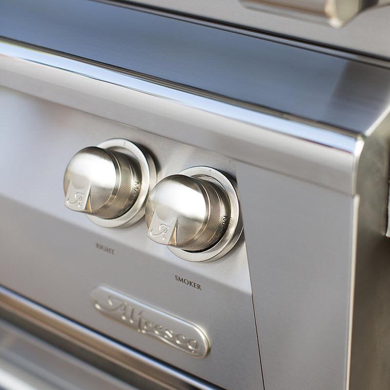 Alfresco Grills Gas Grills ALXE-30SZ-LP IMAGE 4