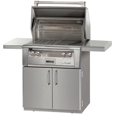 Alfresco Grills Gas Grills ALXE-30SZC-NG IMAGE 1