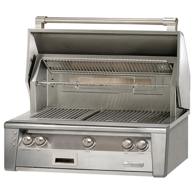 Alfresco Grills Gas Grills ALXE-36-NG IMAGE 1