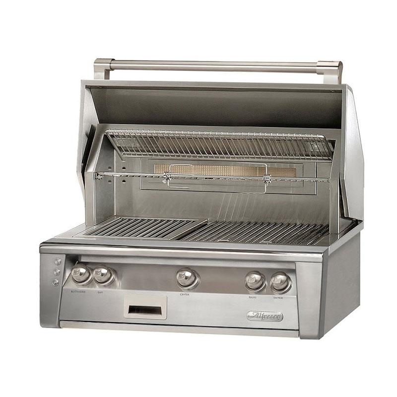 Alfresco Grills Gas Grills ALXE-36SZ-LP IMAGE 6