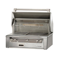 Alfresco Grills Gas Grills ALXE-36SZ-LP IMAGE 6