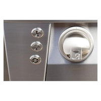 Alfresco Grills Gas Grills ALXE-36SZ-LP IMAGE 7
