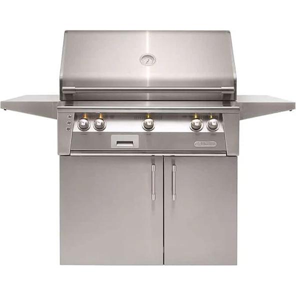 Alfresco Grills Gas Grills ALXE-36C-LP IMAGE 1