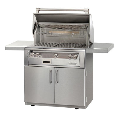 Alfresco Grills Gas Grills ALXE-36C-NG IMAGE 1
