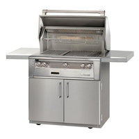 Alfresco Grills Gas Grills ALXE-36SZC-NG IMAGE 1