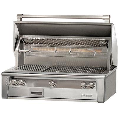Alfresco Grills Gas Grills ALXE-42-LP IMAGE 1