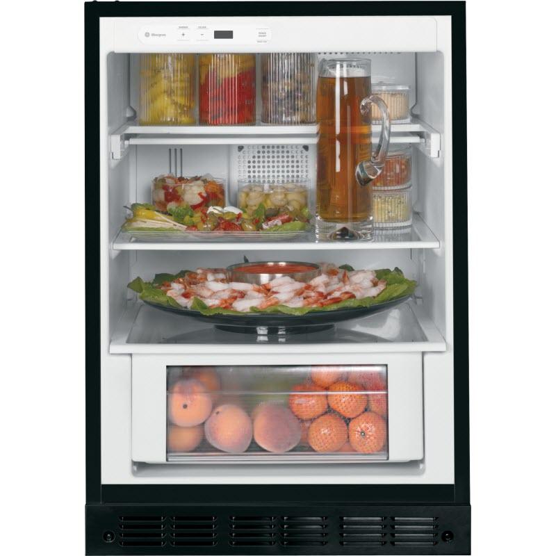 Monogram Refrigerators Compact ZIFI240HII IMAGE 2