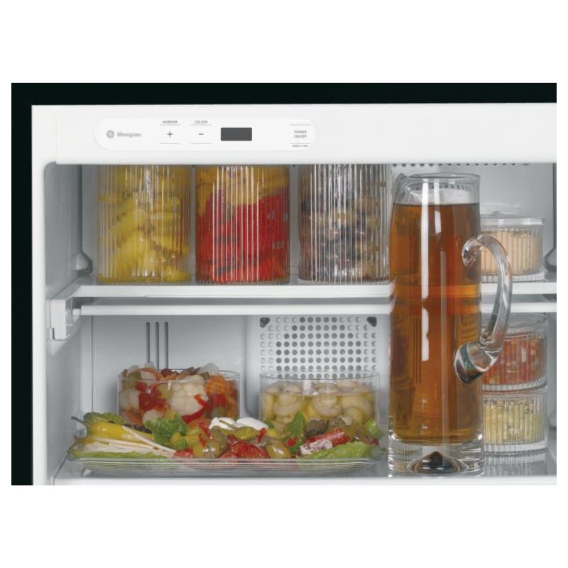Monogram Refrigerators Compact ZIFI240HII IMAGE 3