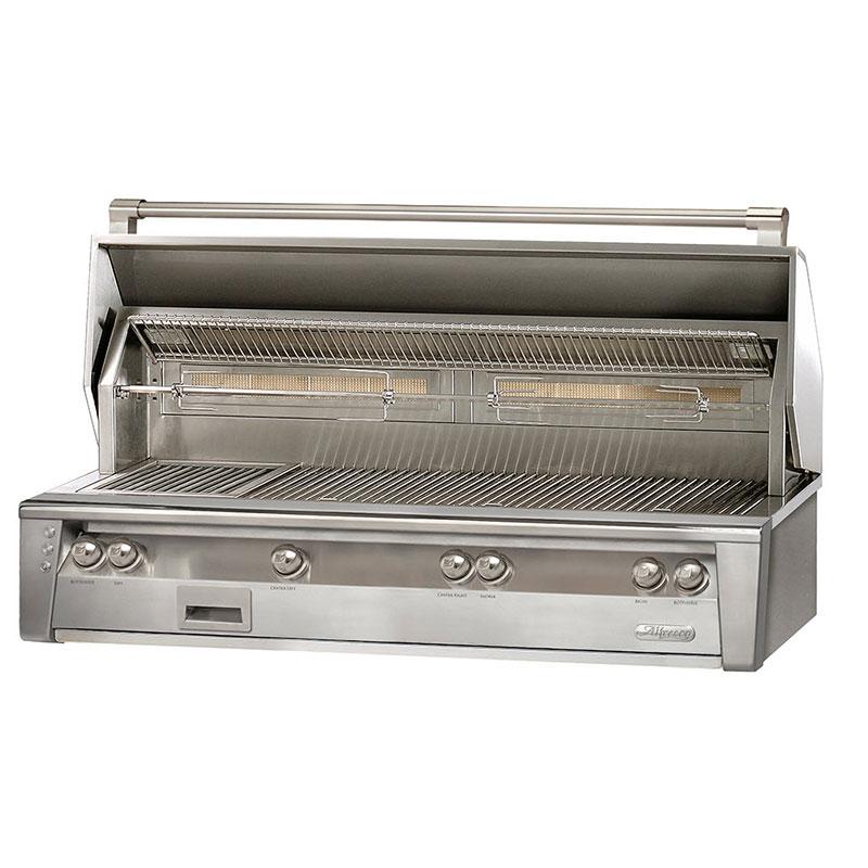 Alfresco Grills Gas Grills ALXE-56BFG-LP IMAGE 2