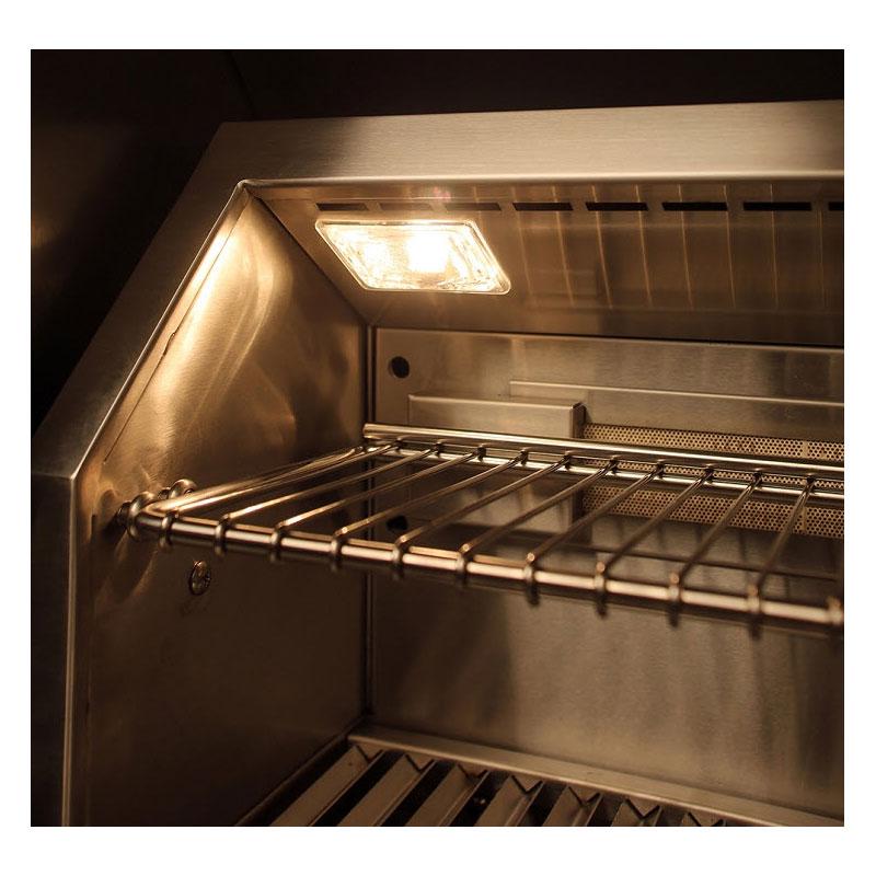 Alfresco Grills Gas Grills ALXE-56SZ-LP IMAGE 3