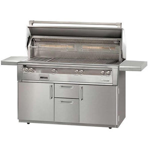 Alfresco Grills Gas Grills ALXE-56BFGC-LP IMAGE 1