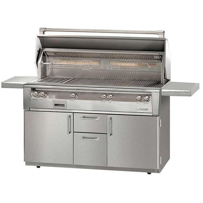 Alfresco Grills Gas Grills ALXE-56BFGC-LP IMAGE 1