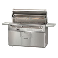 Alfresco Grills Gas Grills ALXE-56BFGC-NG IMAGE 1