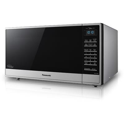 Panasonic Microwave Ovens Countertop NN-ST785S IMAGE 1