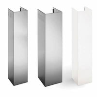 Falmec Ventilation Accessories Duct Kits KCPHN.00#3 IMAGE 1