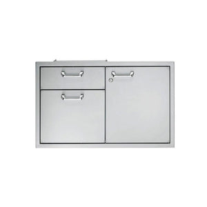 Lynx Outdoor Kitchen Components Access Doors LSA42 IMAGE 1