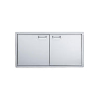 Lynx Outdoor Kitchen Components Access Doors LDR30T IMAGE 1