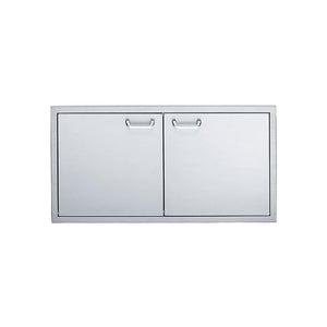 Lynx Outdoor Kitchen Components Access Doors LDR30T IMAGE 1