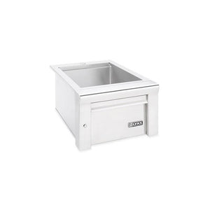 Lynx Outdoor Kitchen Components Sink Station LSK18 IMAGE 1