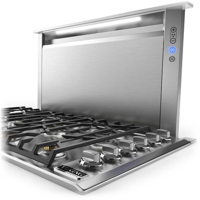 Viking Ventilation Downdraft VDD5360SS IMAGE 1