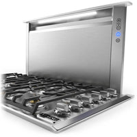 Viking Ventilation Downdraft VDD5360SS IMAGE 1