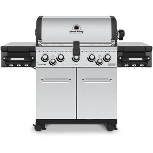 Broil King Regal™ S 590 Pro Gas Grill 958344 IMAGE 1