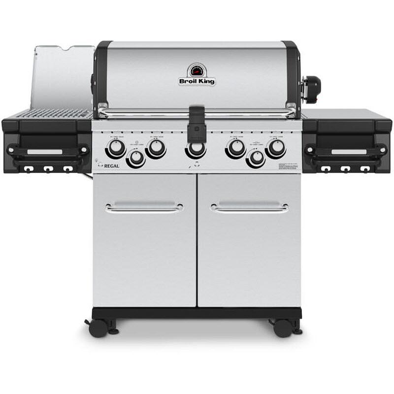 Broil King Regal™ S 590 Pro Gas Grill 958344 IMAGE 4