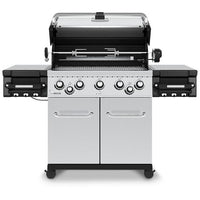 Broil King Regal™ S 590 Pro Gas Grill 958347 IMAGE 2