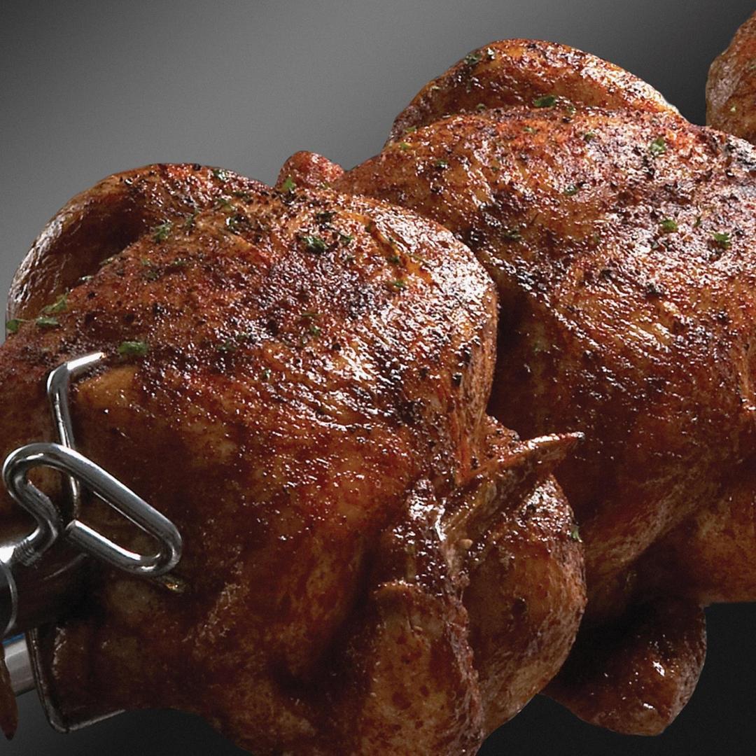 Broil King Regal™ S 590 Pro Gas Grill 958347 IMAGE 9
