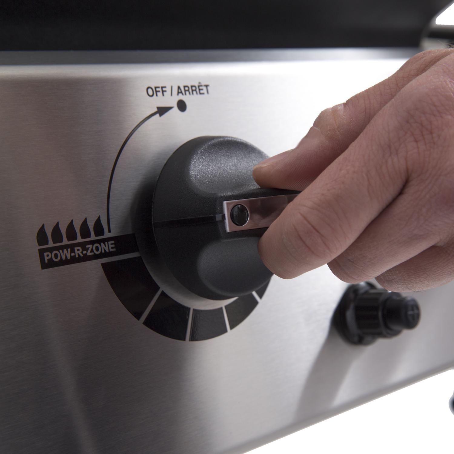 Broil King Porta-Chef™ 320 Gas Grill 952654 IMAGE 10