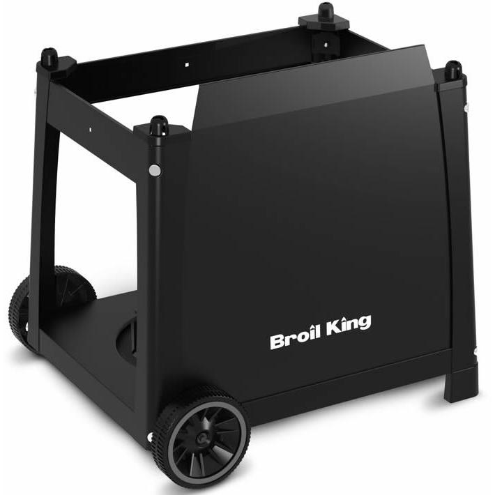 Broil King Porta-Chef 320 Cart 902500 IMAGE 2