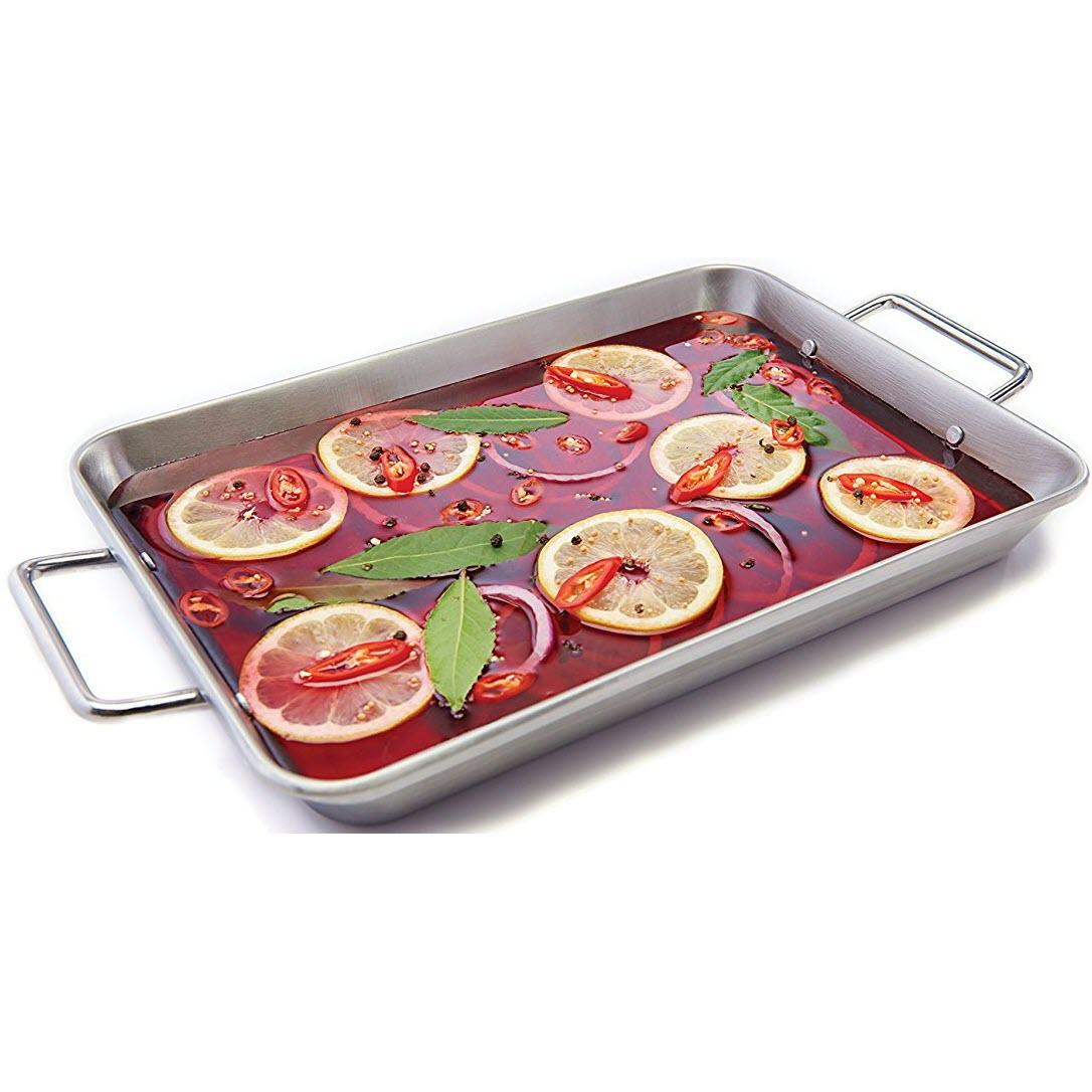 Broil King Pan 63105 IMAGE 1