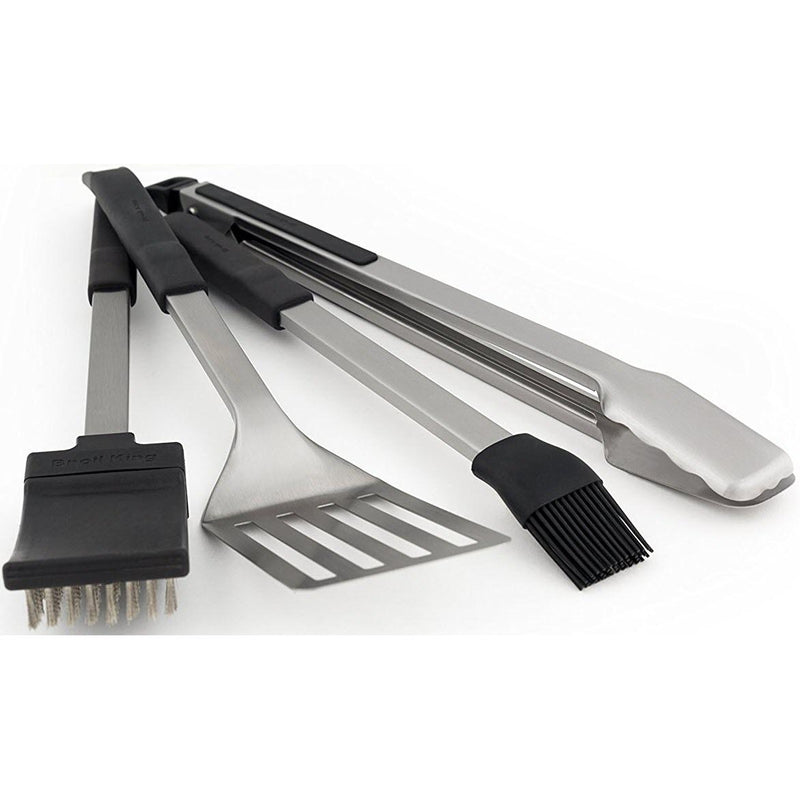 Broil King Grill and Oven Accessories Grilling Tools 64003 IMAGE 2