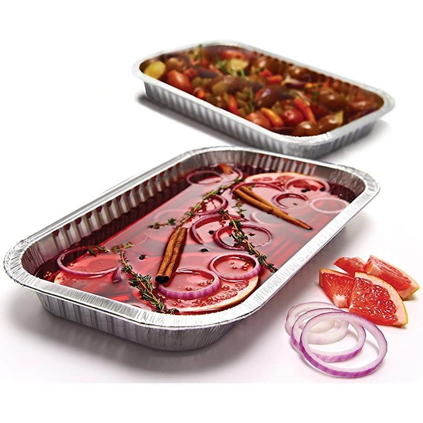 Broil King Pan 50419 IMAGE 2