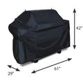 Grill Care Company Grill Cover 17553