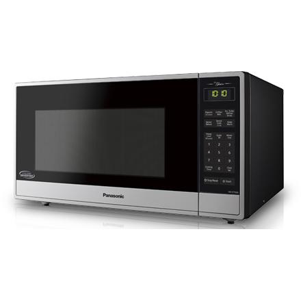 Panasonic Microwave Ovens Countertop NN-ST765S IMAGE 1