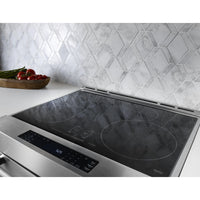 KitchenAid Ranges Electric YKSEB900ESS IMAGE 4