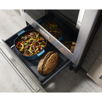 KitchenAid Ranges Electric YKSEB900ESS IMAGE 7