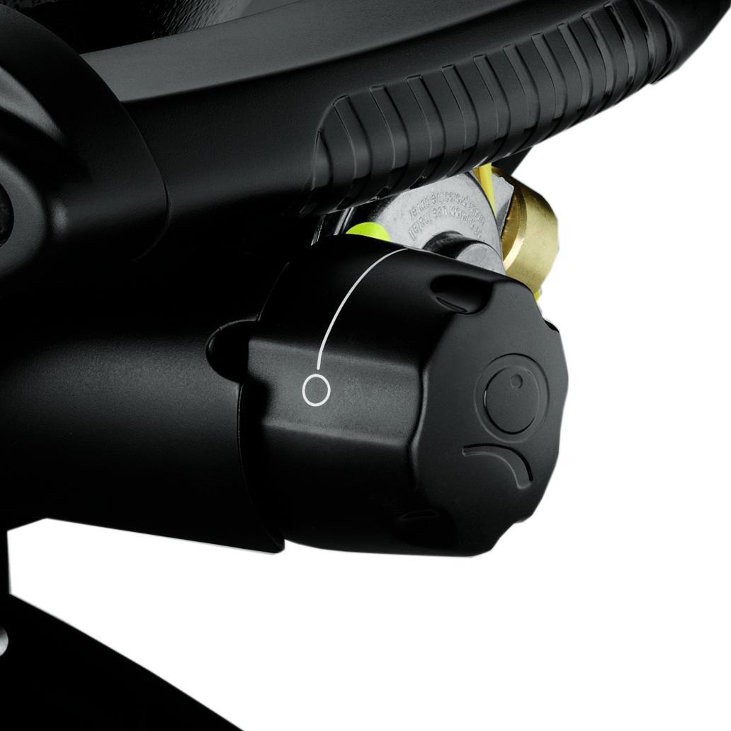 Weber Q 1200 Series Gas Grill 51040001 IMAGE 4
