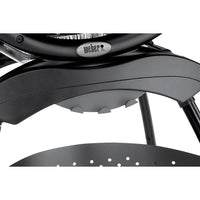 Weber Q 1200 Series Gas Grill 51040001 IMAGE 5