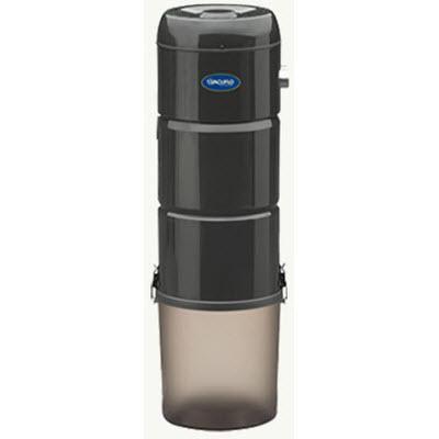 Vacuflo Vacuums Central 1009 IMAGE 1