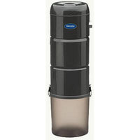 Vacuflo Vacuums Central 1009 IMAGE 1