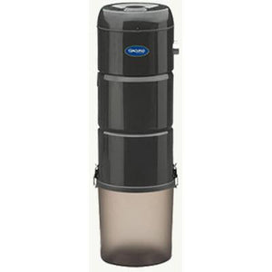 Vacuflo Vacuums Central 1009 IMAGE 1